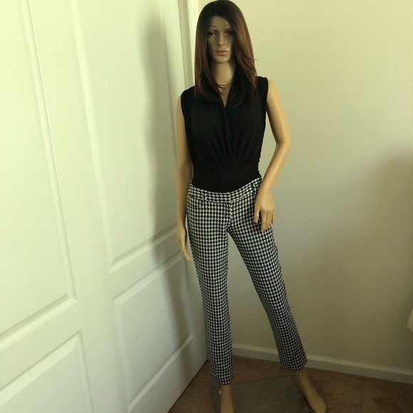 Express Columnist pants size 2R - Picture 1 of 7